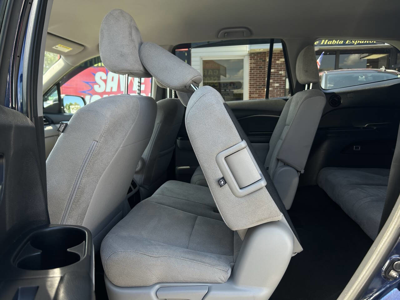 Used 2019 Honda Pilot LX image 19