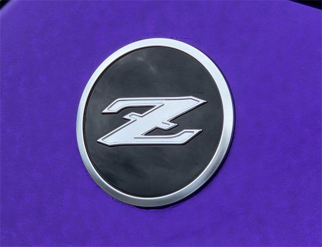 Used 2023 Nissan Z Performance w/ Floor Mat Package (L93) image 7