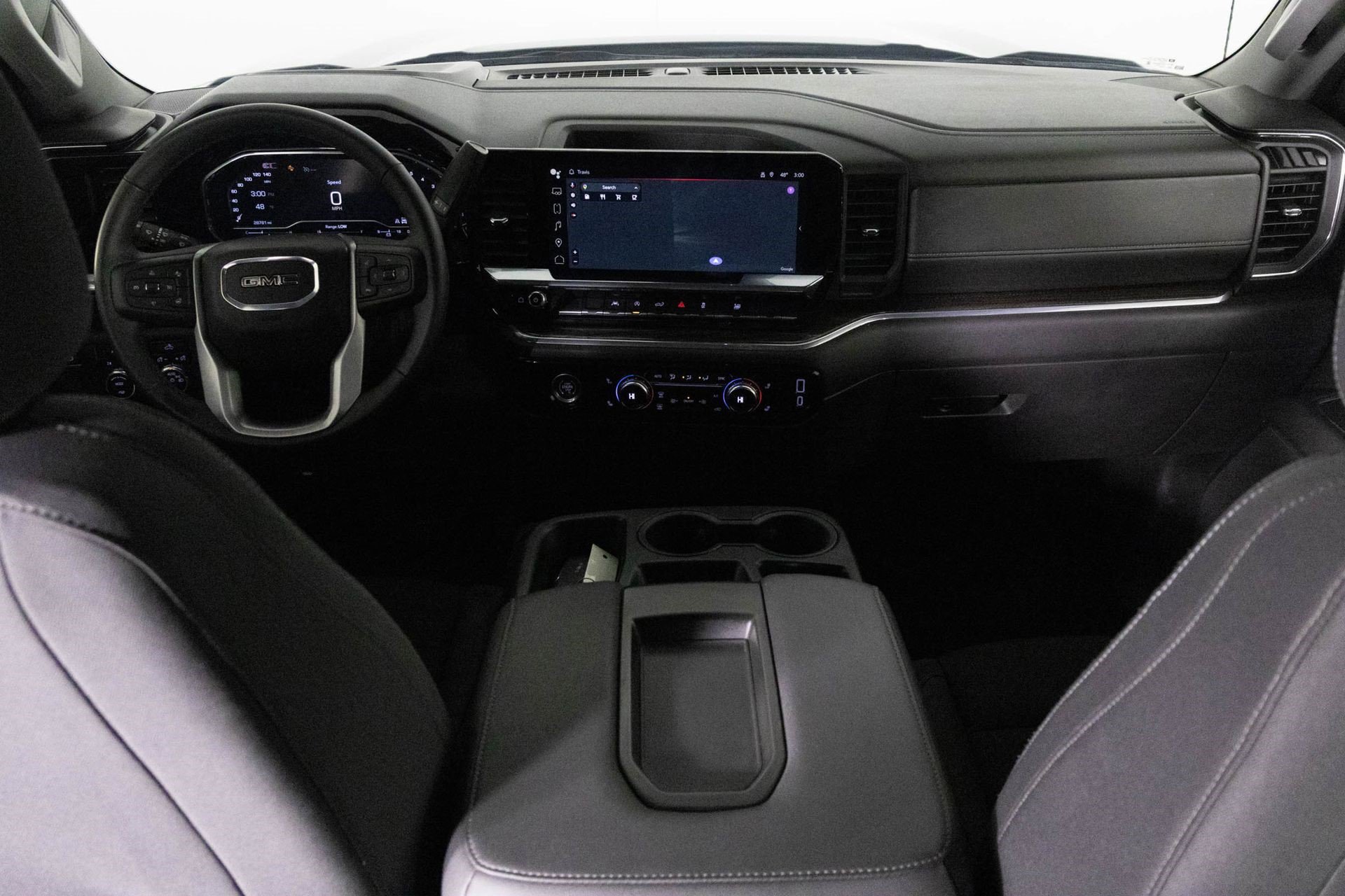 Certified 2024 GMC Sierra 1500 Elevation image 18