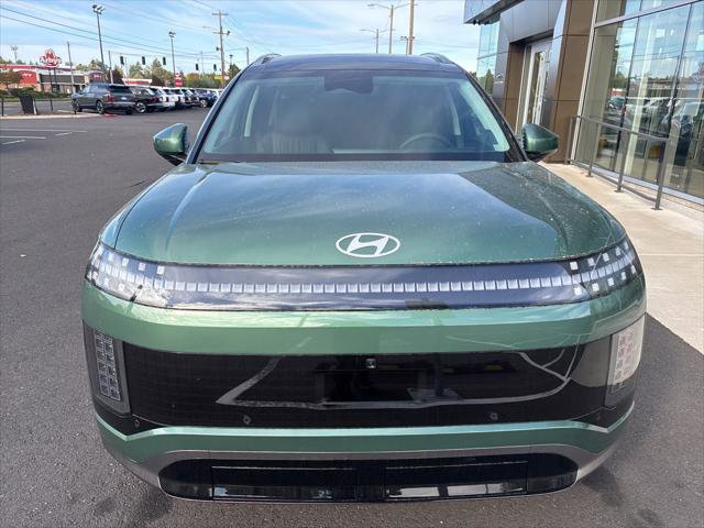 New 2026 Hyundai Ioniq 9 Calligraphy image 3