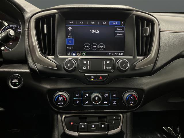 Used 2022 GMC Terrain AT4 w/ Tech Package image 9