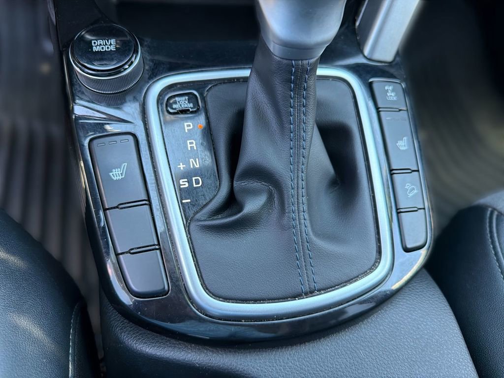 Used 2023 Kia Seltos S AWD/4WD image 29