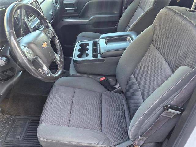 Used 2015 Chevrolet Silverado 1500 LT AWD/4WD image 13