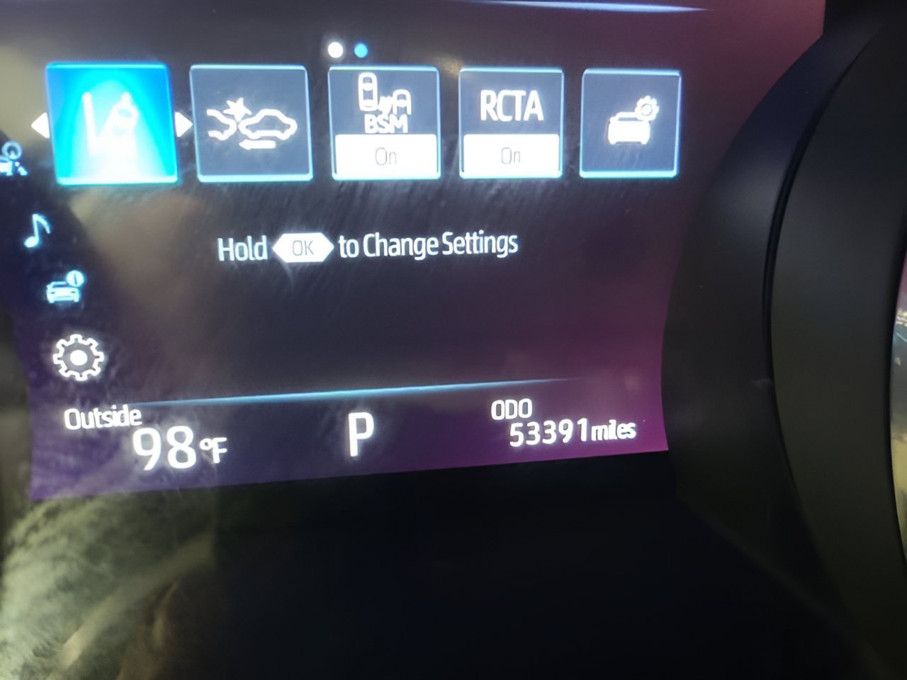 Used 2020 Toyota Camry XLE FWD image 27