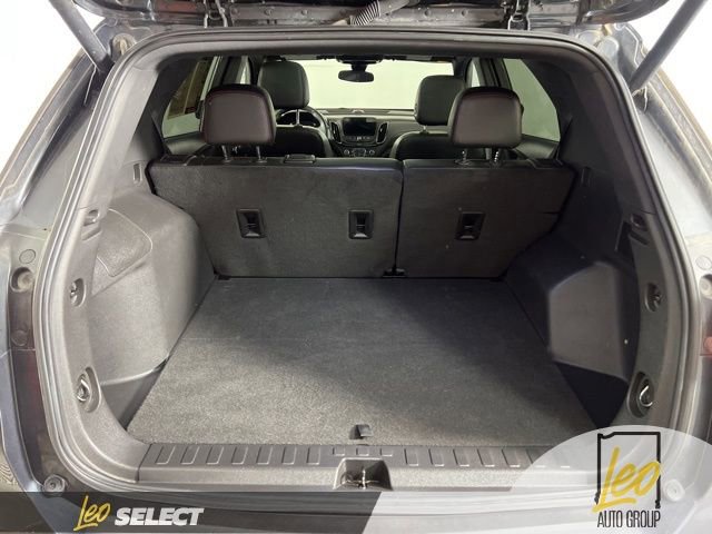 Used 2023 Chevrolet Equinox RS FWD image 7