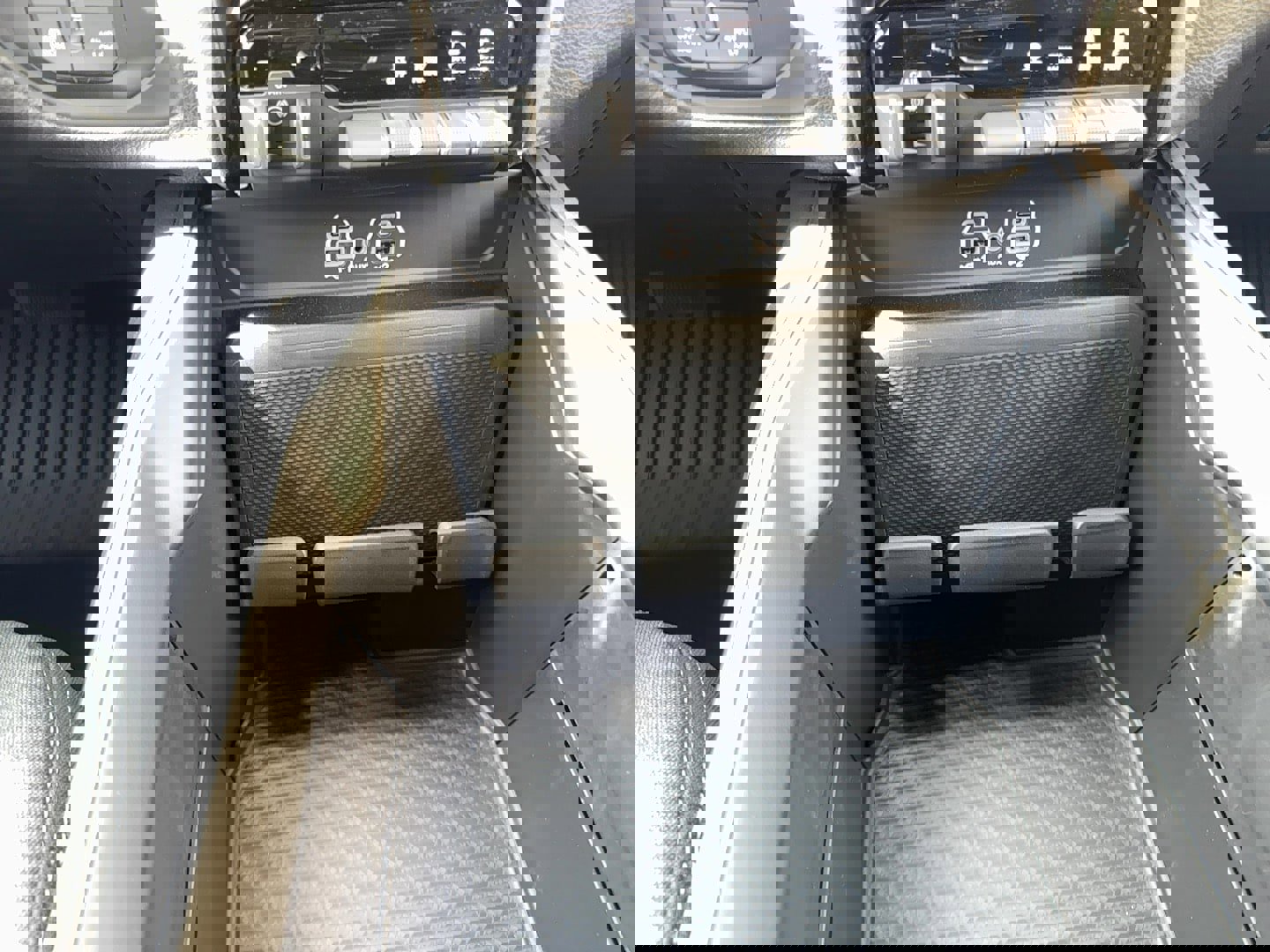 New 2026 RAM 2500 Big Horn image 37