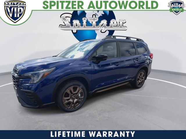 New 2026 Subaru Ascent Limited Bronze AWD/4WD image 4