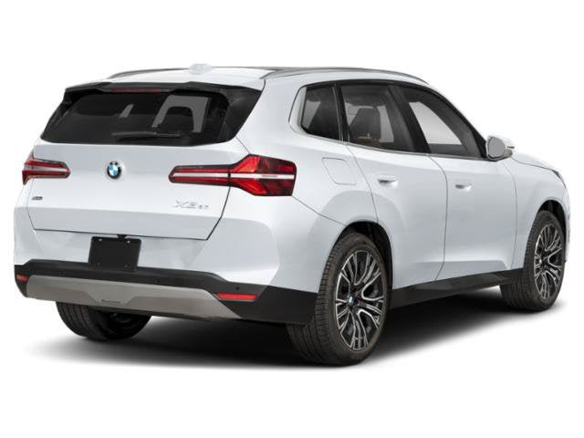 New 2026 BMW X3 xDrive30i w/ Premium Package AWD/4WD image 2