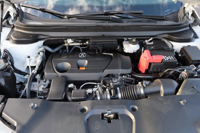 Used 2022 Acura RDX FWD w/ Technology Package image 53