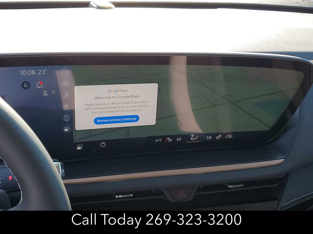 New 2025 Buick Envision Sport Touring image 14