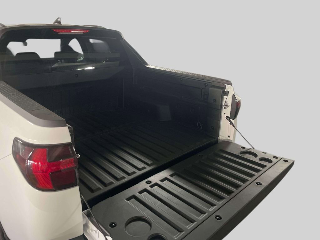 New 2026 Hyundai Santa Cruz SEL image 13