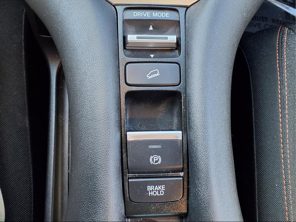 Certified 2023 Honda HR-V Sport image 22