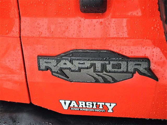 Certified 2023 Ford Bronco Raptor image 6