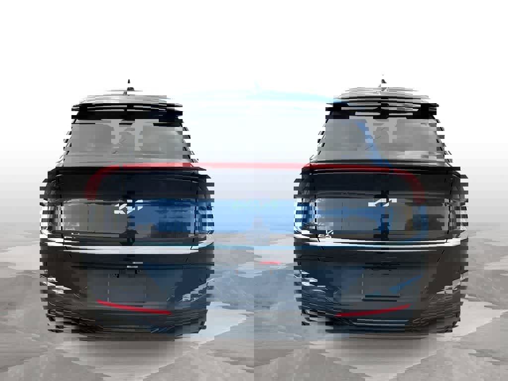 New 2025 Kia EV6 Light w/ Light LR Technology Package image 6