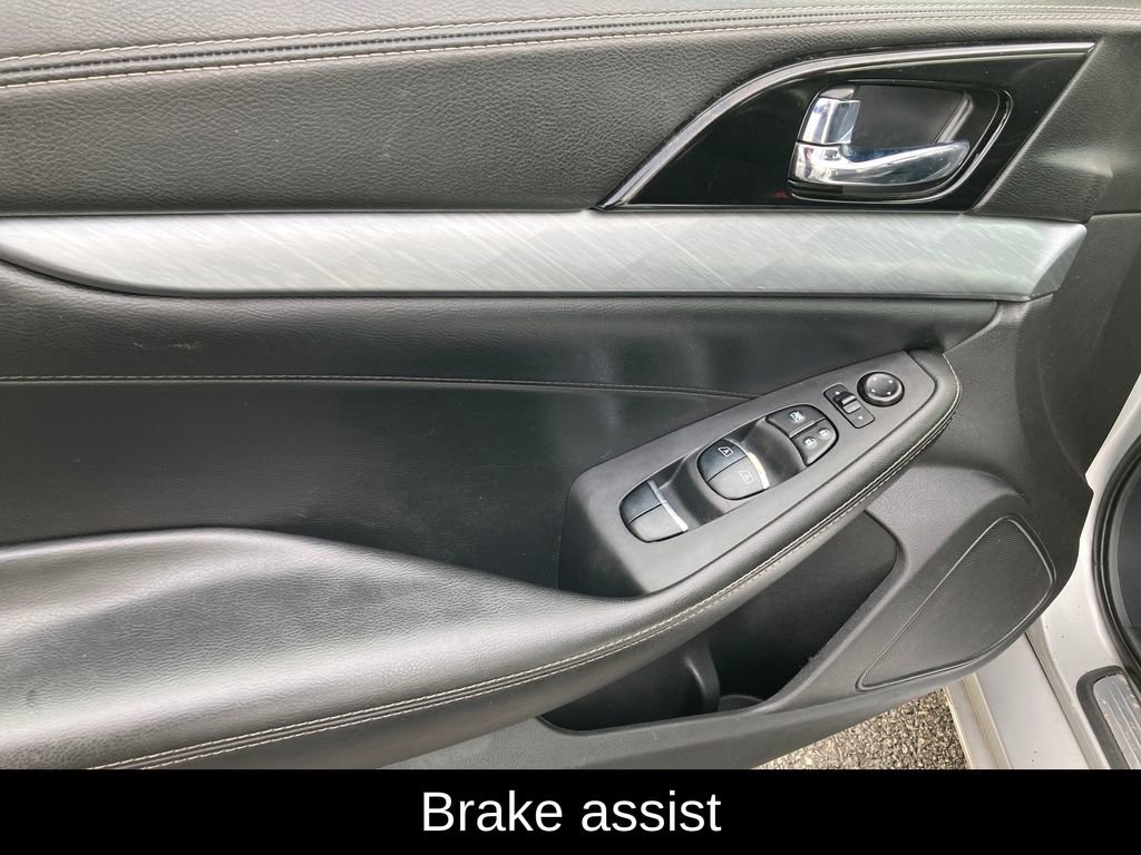 Used 2016 Nissan Maxima 3.5 SL image 13