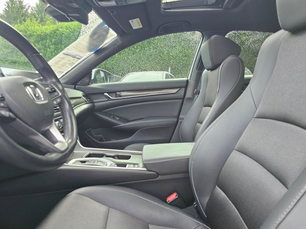 Used 2020 Honda Accord Sport image 23
