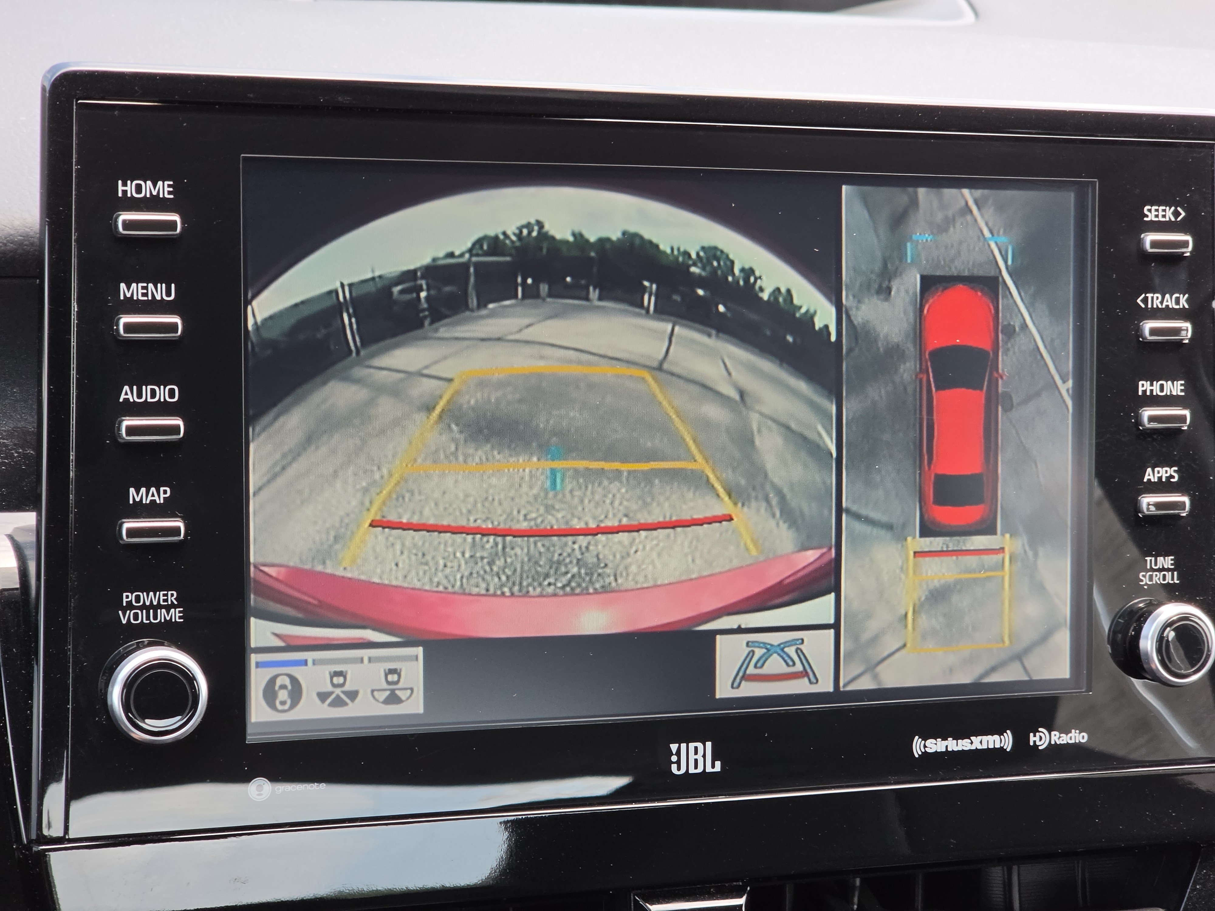 Certified 2024 Toyota Camry XSE w/ Navigation Package FWD image 20