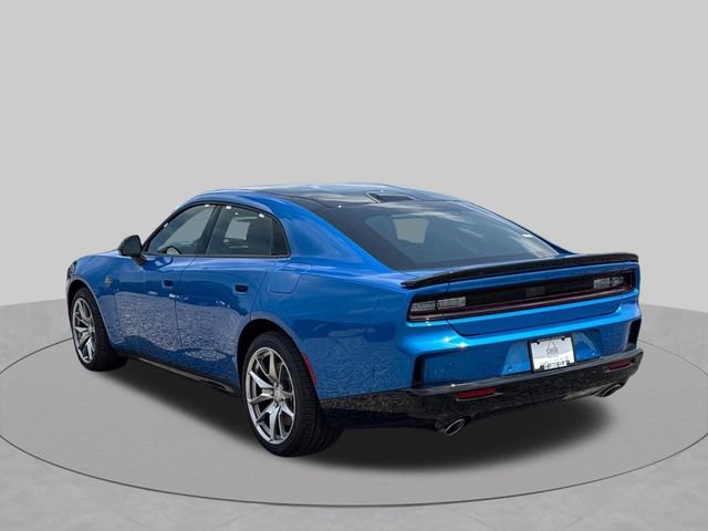 New 2027 Dodge Charger Scat Pack w/ Wheel & Tire Package AWD/4WD image 6