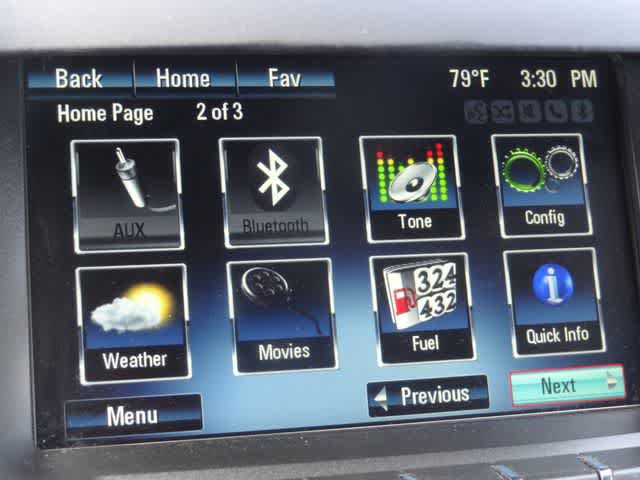 Used 2016 Chevrolet Equinox LT w/ Convenience Package FWD image 19