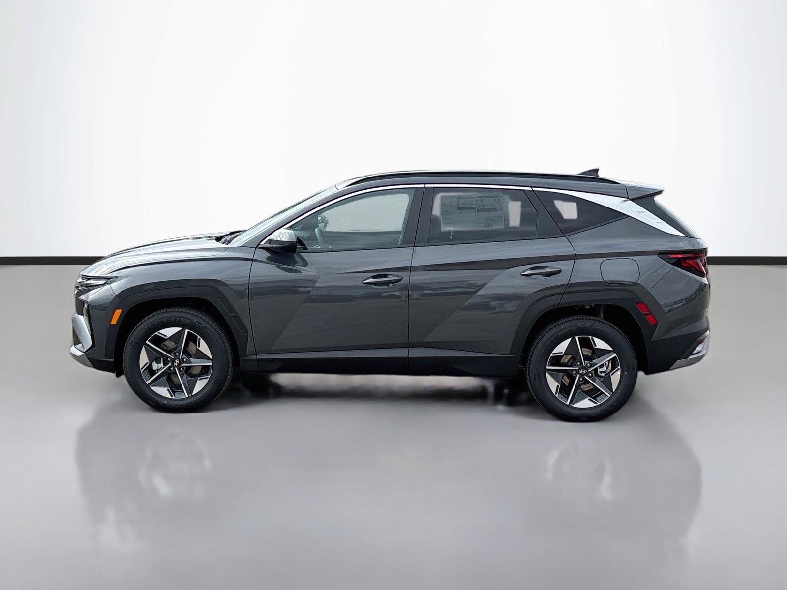 New 2026 Hyundai Tucson SEL AWD/4WD image 8