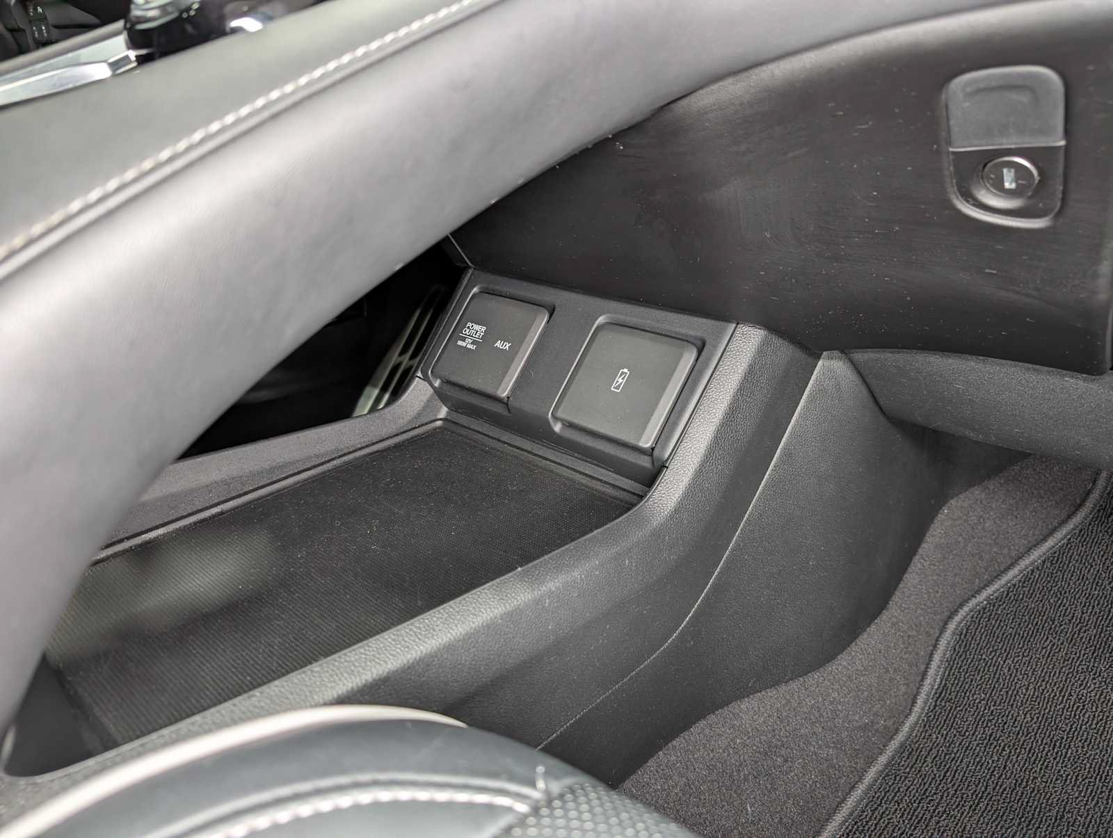 Certified 2019 Acura RDX A-Spec AWD/4WD image 45