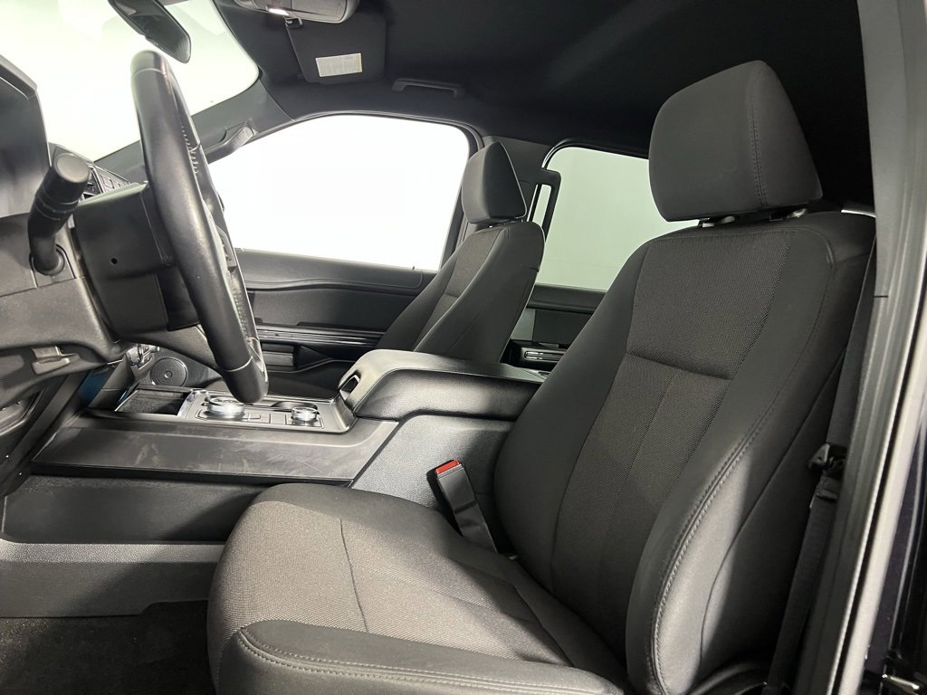 Used 2021 Ford Expedition XL image 22