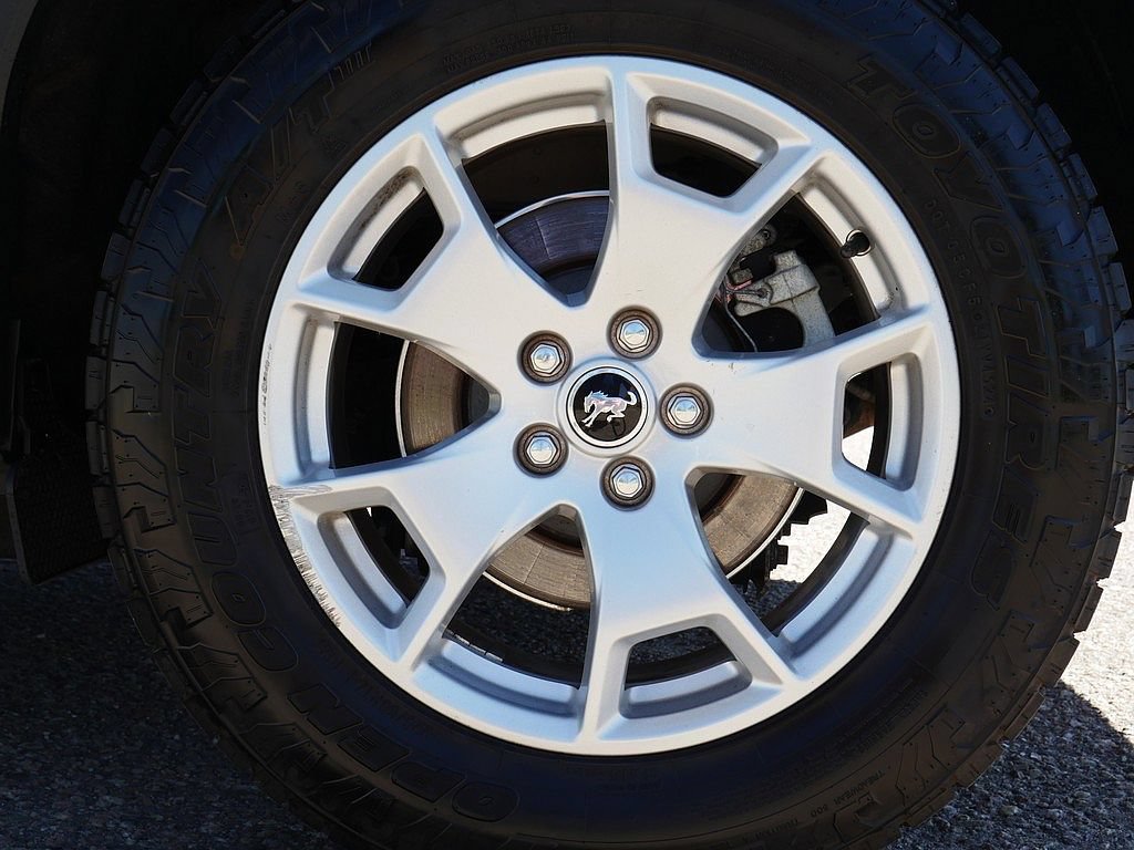 Used 2022 Ford Bronco Sport AWD/4WD image 57