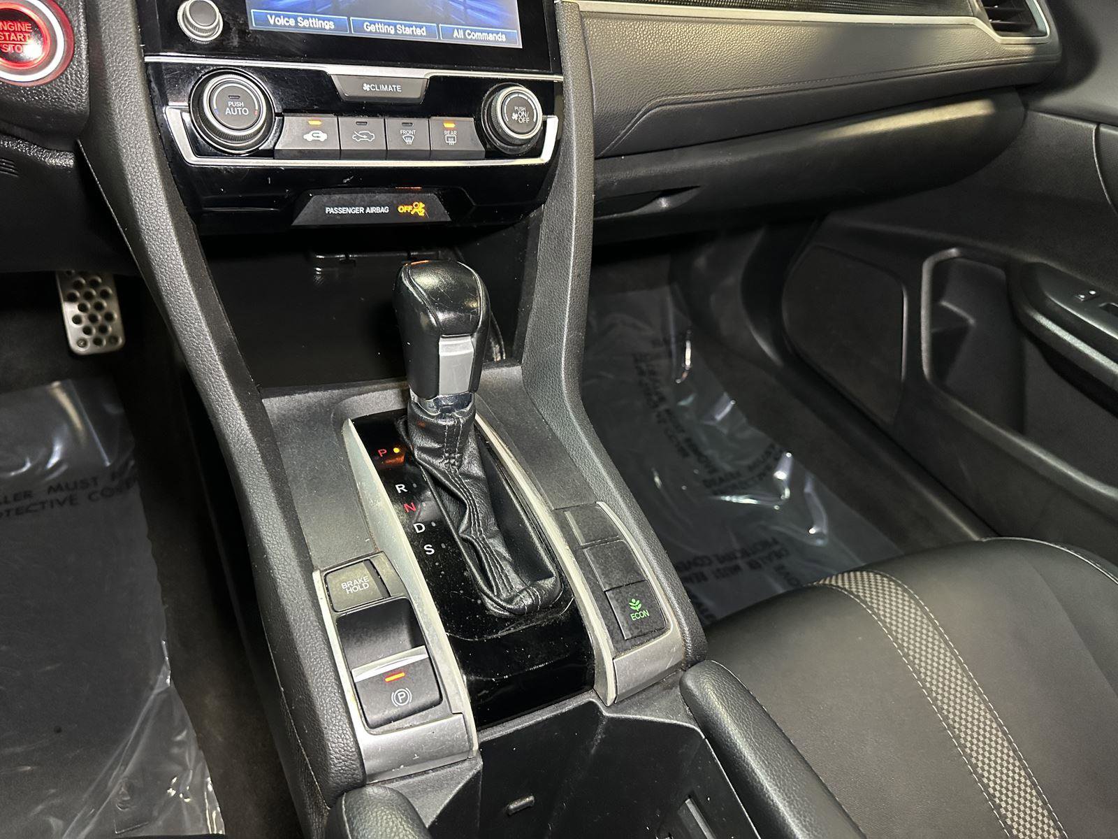 Used 2020 Honda Civic Sport image 28