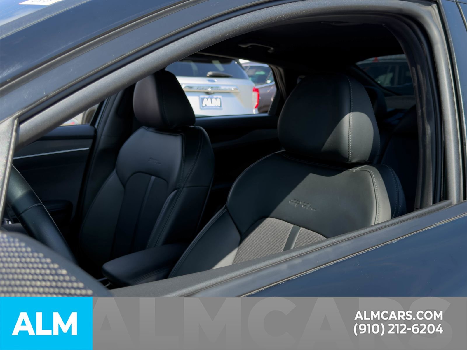 Used 2023 Kia K5 GT-Line w/ GT-Line Premium Package image 16