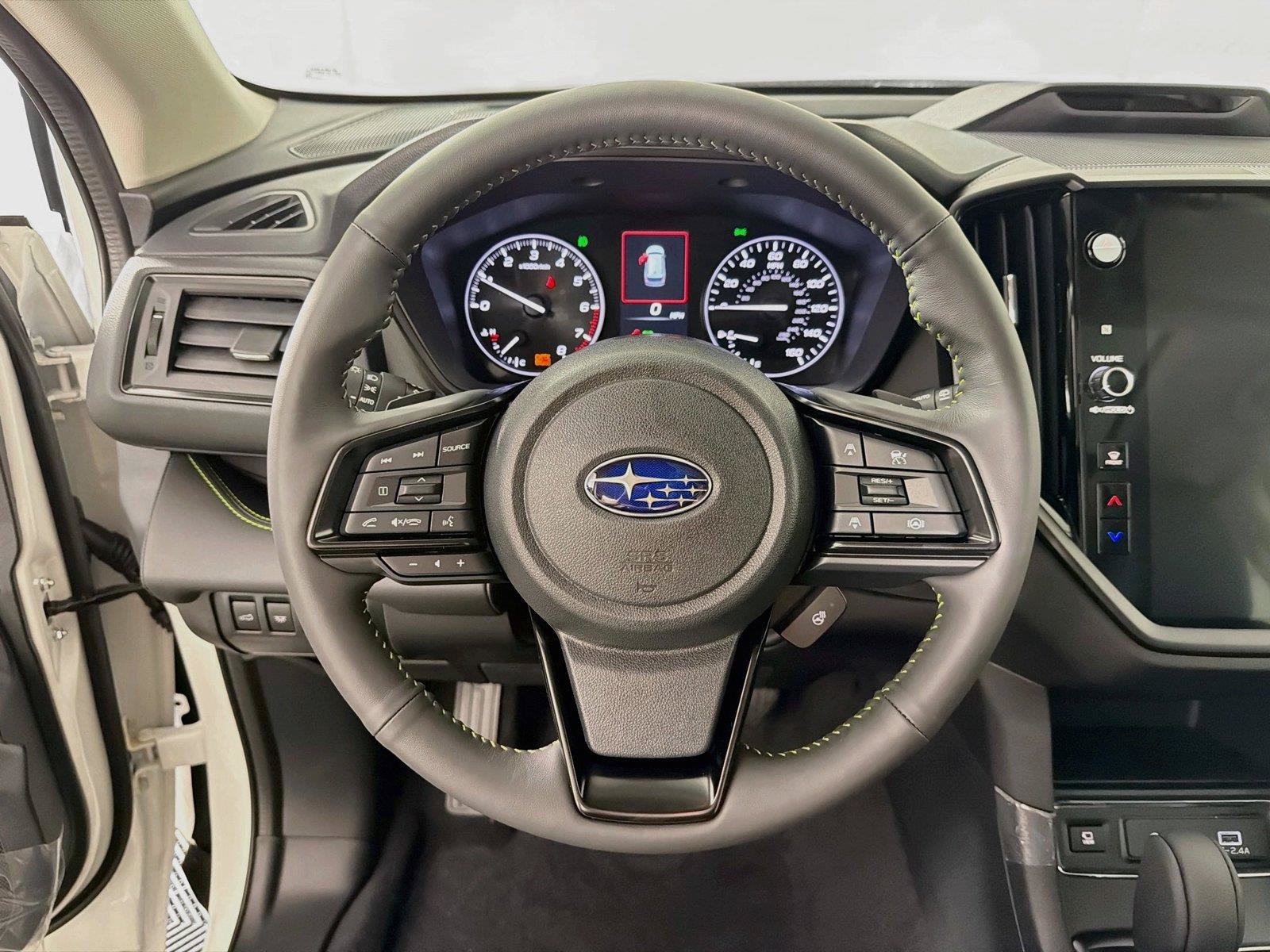 New 2026 Subaru Ascent Bronze Edition AWD/4WD image 3