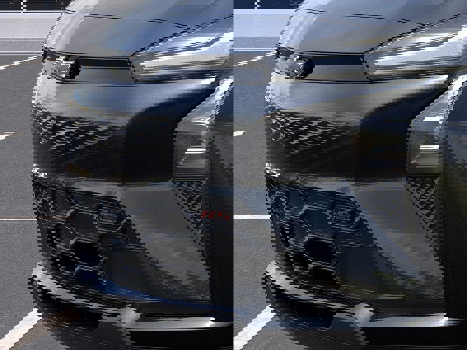 New 2027 Chevrolet Bolt RS w/ Technology Package image 13