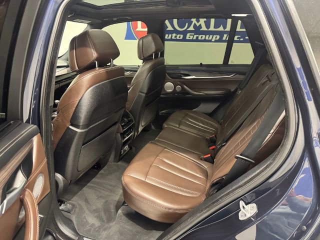 Used 2018 BMW X5 xDrive50i image 31