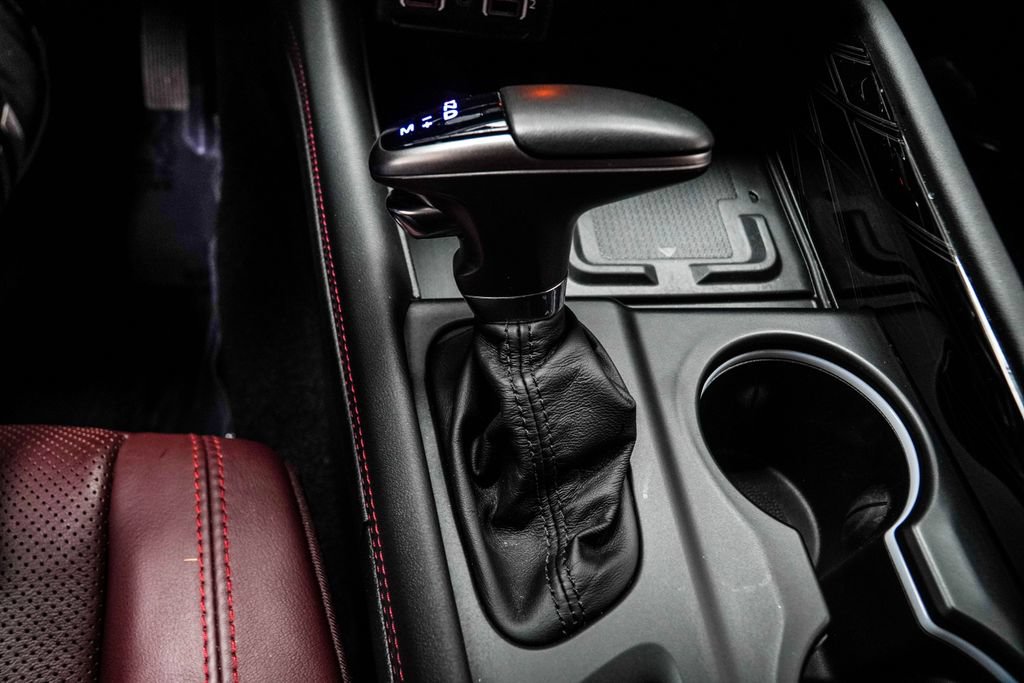 Used 2024 Dodge Durango Citadel AWD/4WD image 23