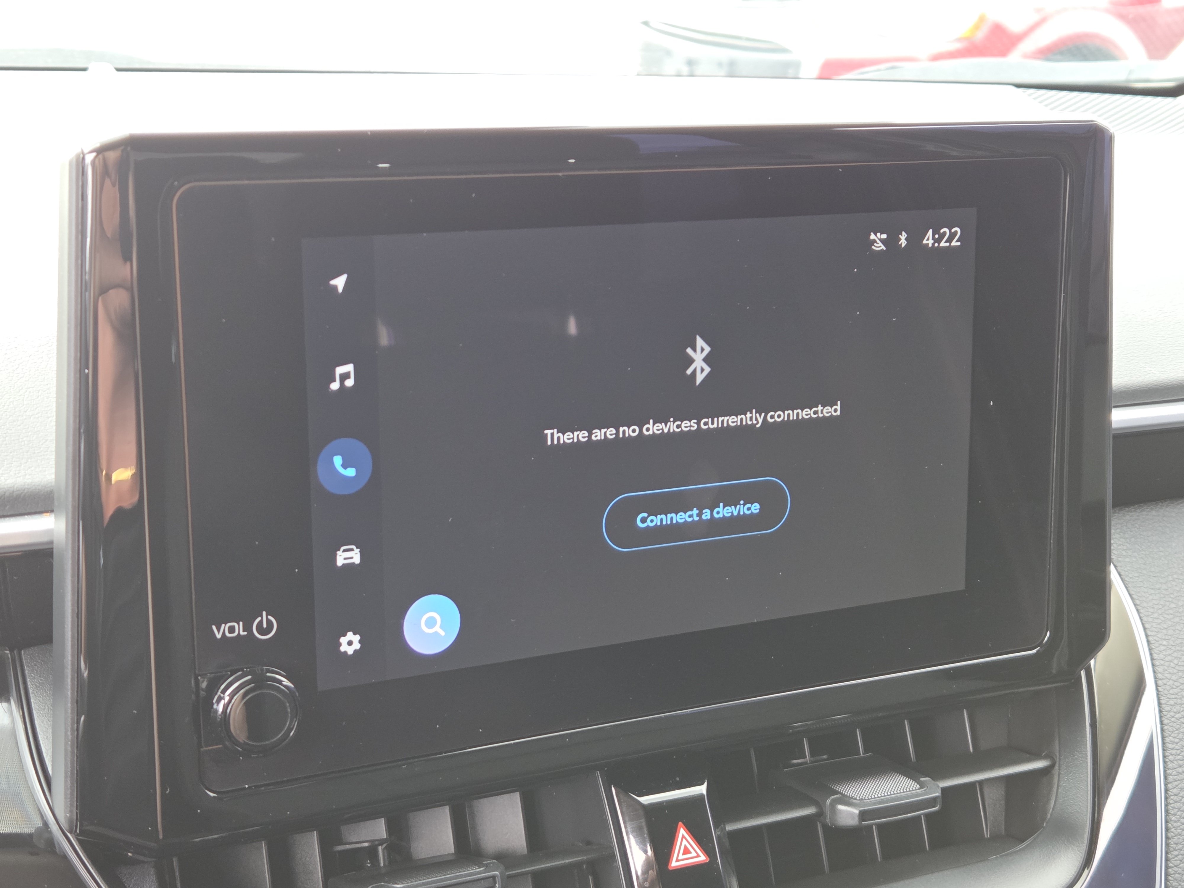 Used 2025 Toyota Corolla LE FWD image 16