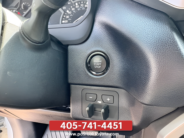 Used 2026 Toyota Tundra SR5 w/ SR5 Convenience Package AWD/4WD image 20