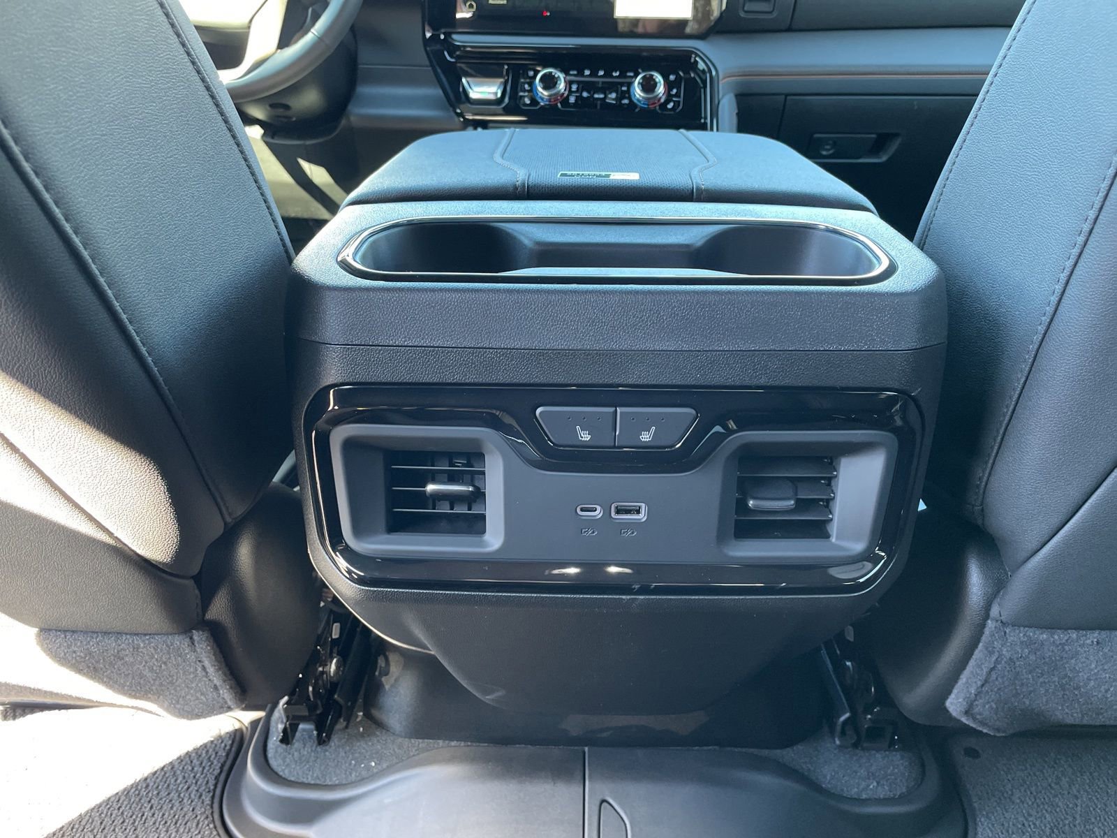 New 2026 GMC Sierra 1500 AT4 w/ AT4 Premium Package image 25