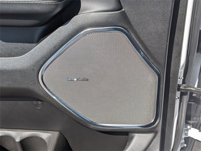 New 2026 RAM 1500 Laramie w/ Night Edition image 20
