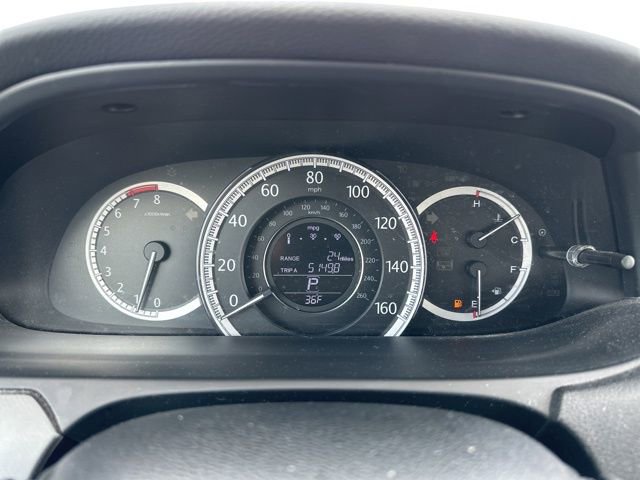 Used 2015 Honda Accord LX image 27