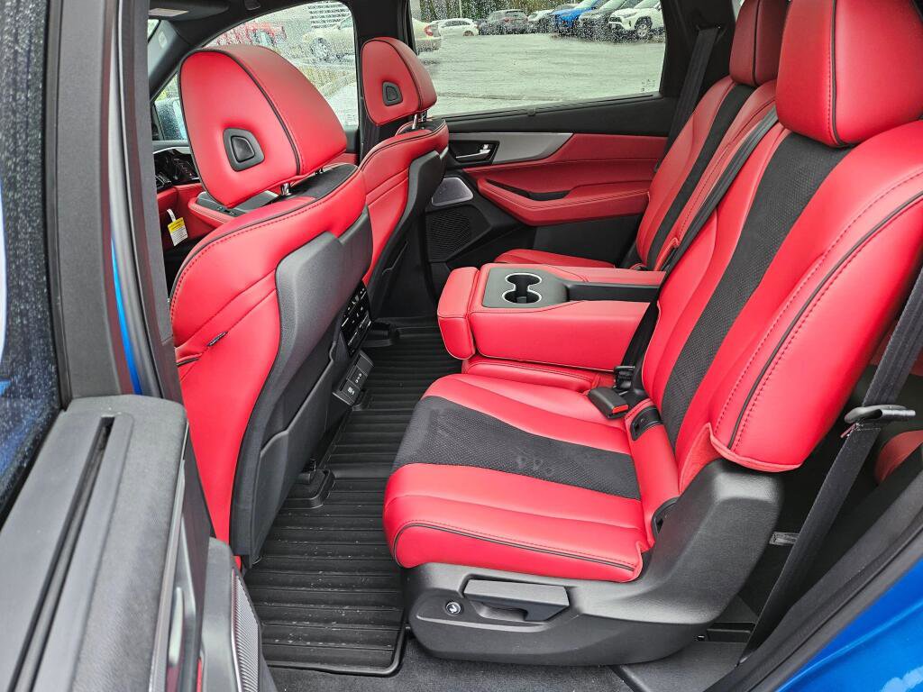 New 2026 Acura MDX A-Spec image 23