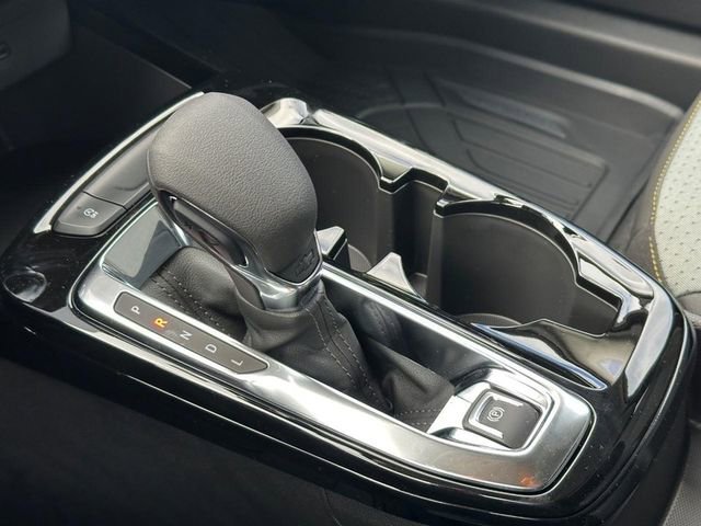 New 2026 Chevrolet Trax LT w/ Driver Confidence Package image 14