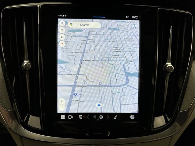 Certified 2023 Volvo S60 T8 Plus w/ Climate Package image 17