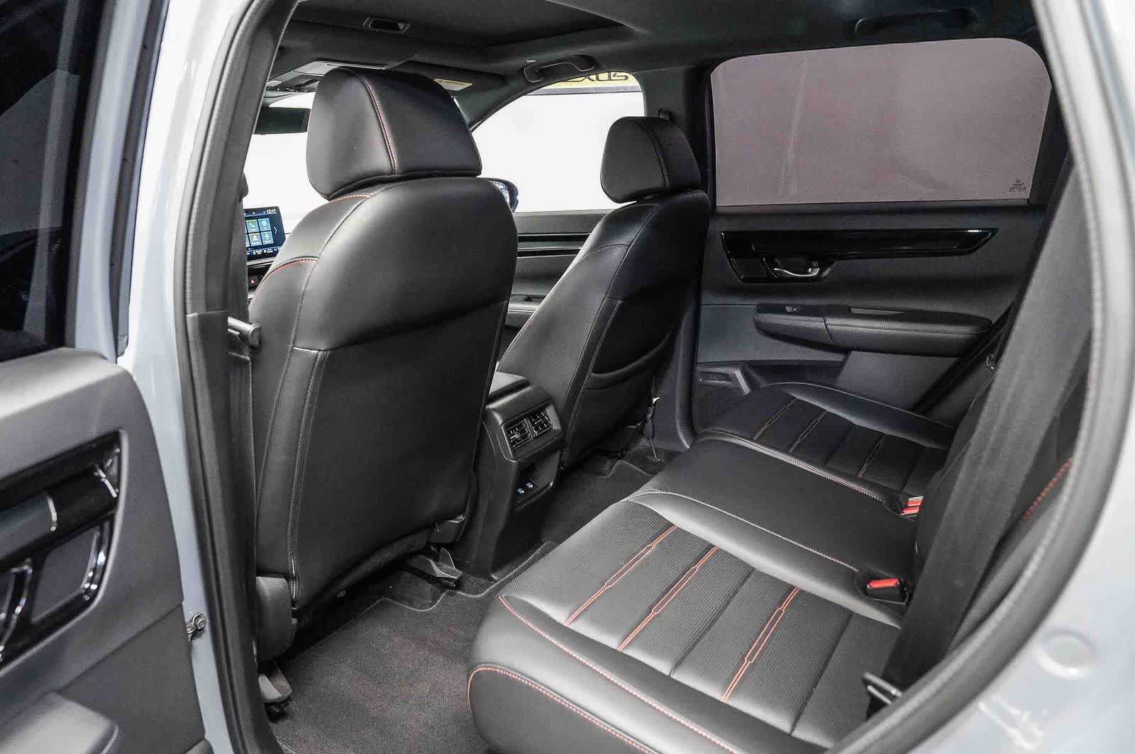 Used 2024 Honda CR-V Sport Touring image 19