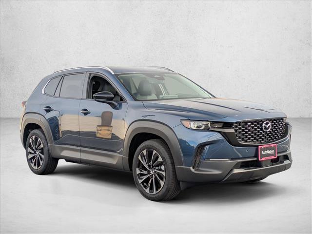 New 2026 MAZDA CX-50 2.5 Hybrid w/ Weather Package AWD/4WD image 6