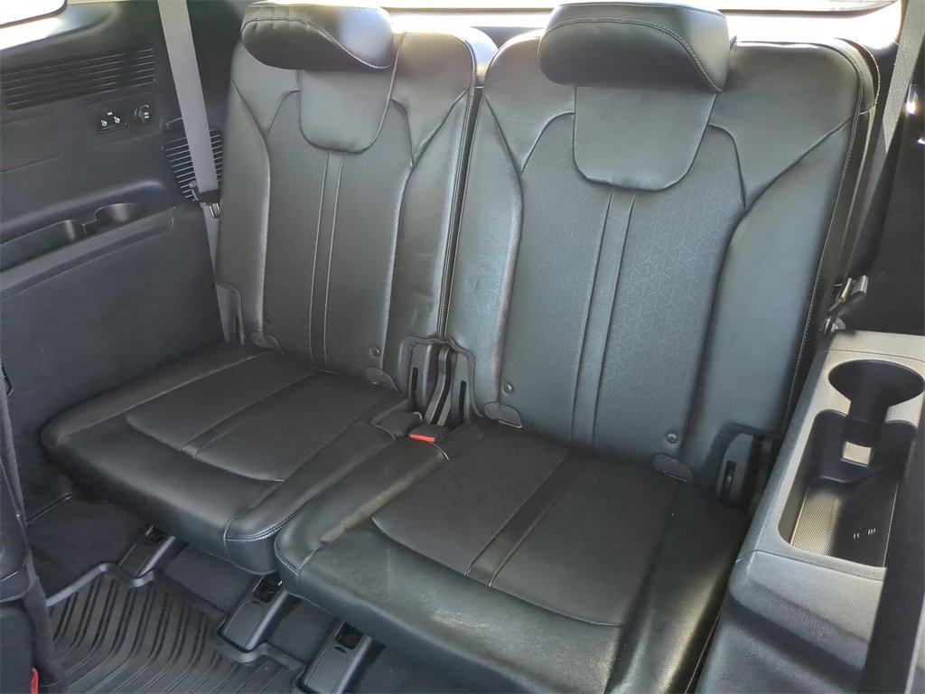 Used 2022 Kia Sorento X-Line EX image 17