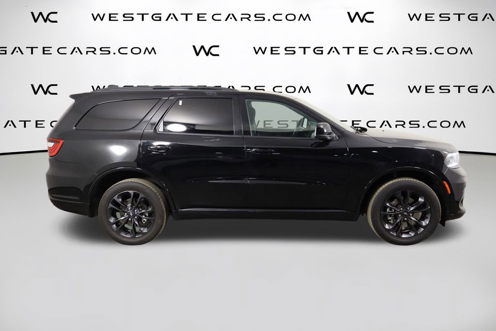 Used 2023 Dodge Durango GT image 54
