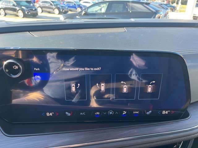 New 2026 Chevrolet Tahoe LT w/ Comfort Package image 32