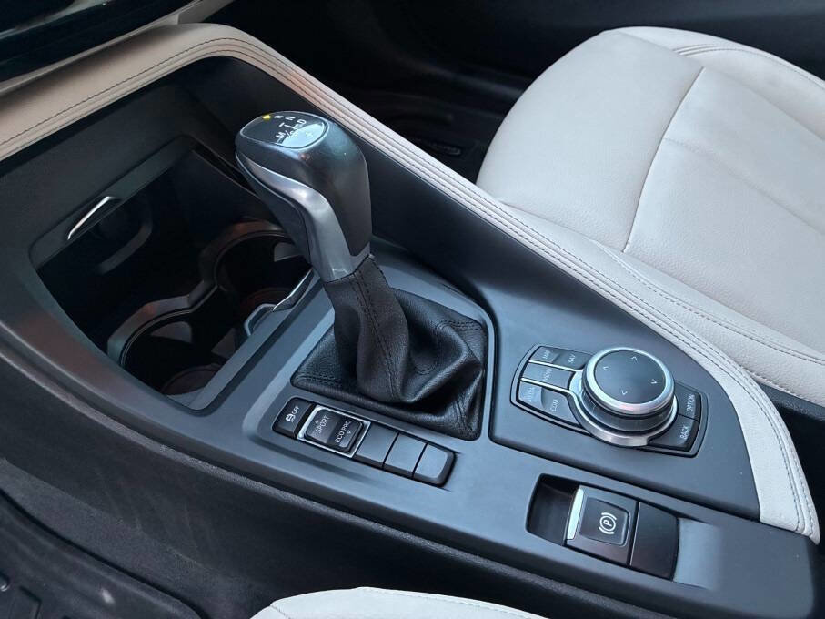 Used 2018 BMW X1 sDrive28i image 20