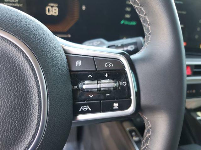 Used 2025 Kia Sorento S w/ Panoramic Sunroof Package image 22