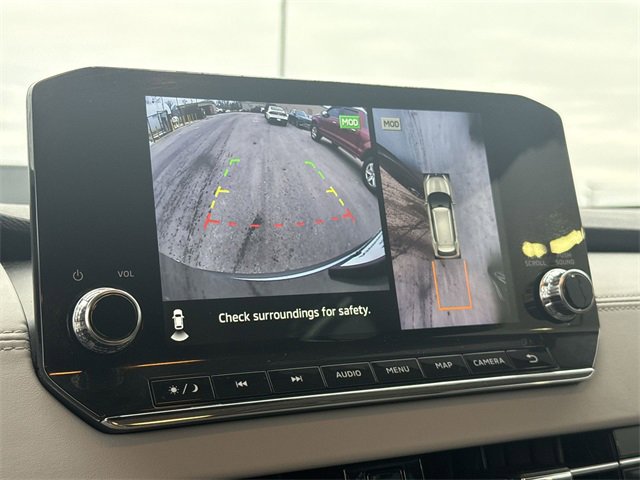 Used 2023 Mitsubishi Outlander SEL image 17