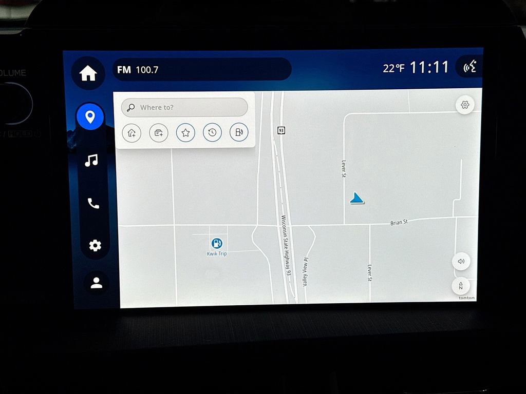 New 2026 Subaru Outback Premium image 11